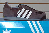 Adidas Trainers